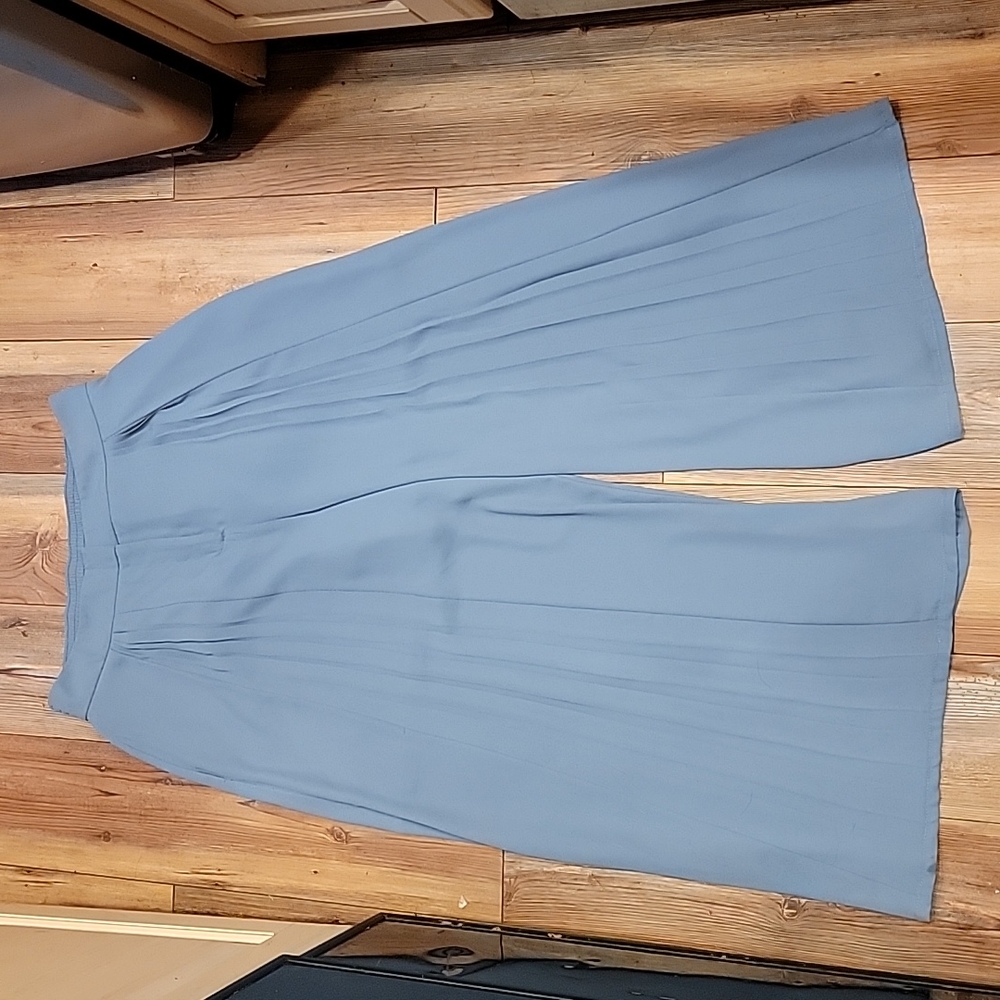 Lauren Conrad Wide Leg Pants